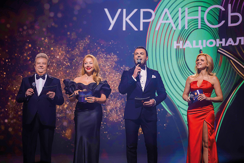 Михайло Поплавський: українська пісня – це генетичний код нації